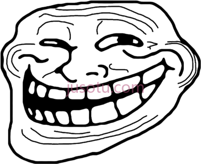恶魔迷脸,why meme face PNG
