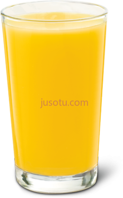 橙汁,glass juice orange PNG