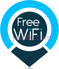 免费无线局域网PNG