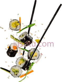 寿司早餐,食品,饮食,粮食 PNG