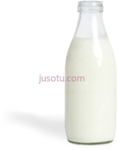 奶瓶,milk bottle PNG