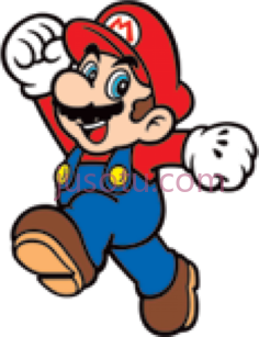 马里奥PNG