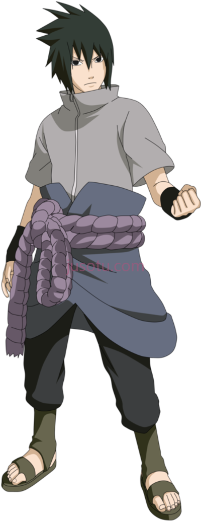 火影忍者佐助,naruto and sasuke banner library PNG