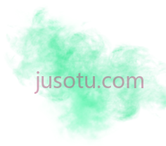 绿色烟雾,studio PNG