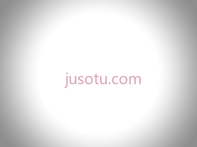 暗渐变白圈,darken gradient white circle PNG