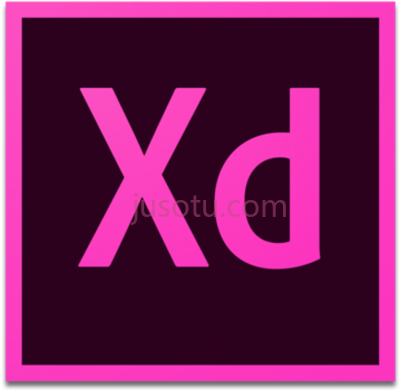奥多比,xd logo adobe experience PNG
