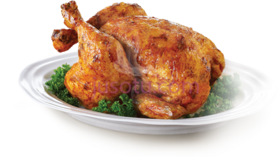 炸鸡,fried chicken chalet PNG