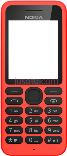 诺基亚手机PNG