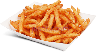 辣椒炸薯条,chili french fries PNG
