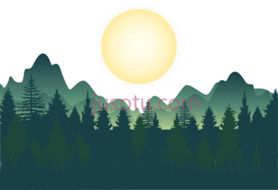 森林,forest PNG