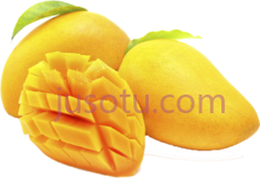 芒果, PNG