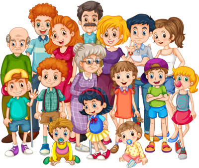 幸福家庭,best happy family PNG