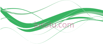绿线,red celebration PNG