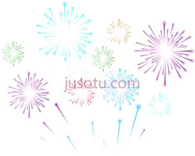 烟花,fireworks PNG