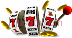 老虎机PNG