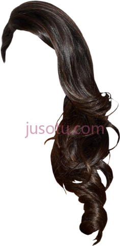 头发,美妆,化妆,美容,打扮,靓妆,彩妆 PNG