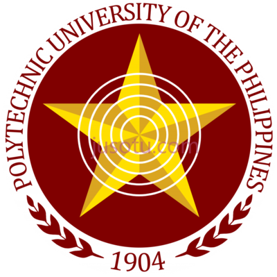 菲律宾理工大学,pup logo polytechnic university philippines PNG