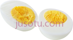 煮蛋, PNG