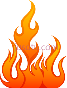 火焰PNG