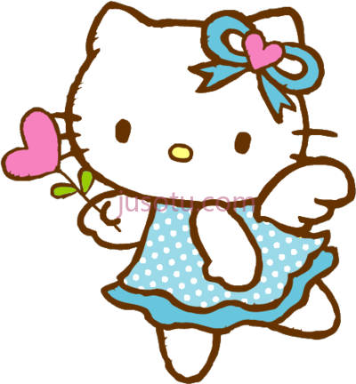 凯蒂猫,hello kitty sanrio fanart gatos PNG