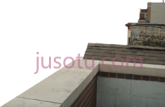 建筑屋顶PNG