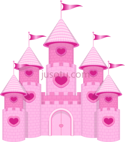 迪士尼城堡,princess castle topo de bolo ursinha princesa PNG