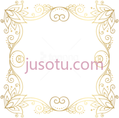 金线框PNG