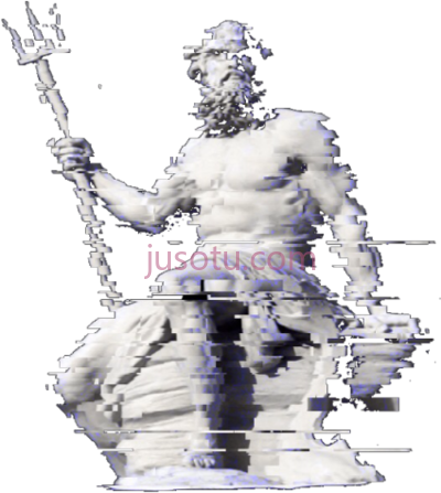 希腊雕像,greek statue PNG