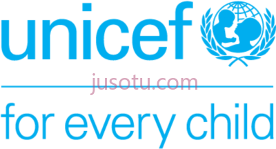 儿童基金会标志,unicef logo every child PNG