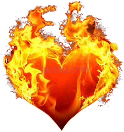火油,fire hearts on PNG