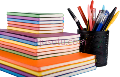 文具用品,stationery items PNG
