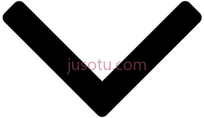 向下箭头,down arrow icon PNG