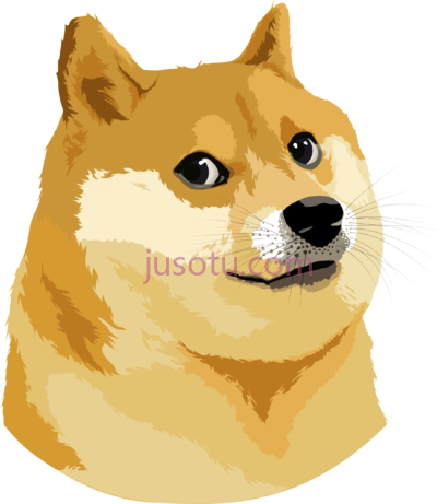 狗,what dogemap PNG