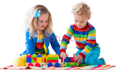 孩子们玩木制火车,met bixo naar de sterren children playing wooden train PNG