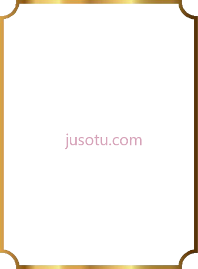 镀金相框,report abuse moldura dourada para fotos PNG