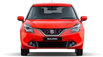 铃木红色汽车,baleno red car maruti suzuki price in kharagpur PNG