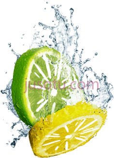 柠檬水PNG