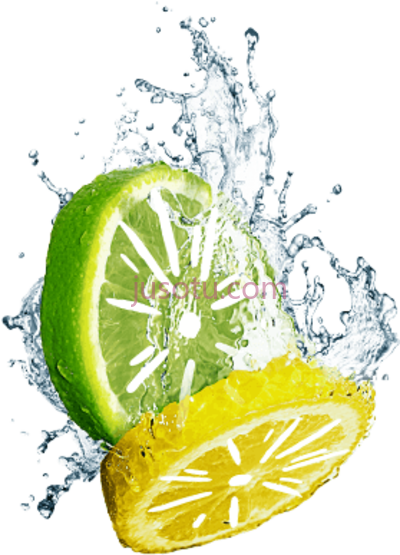 柠檬水,sierra mist lemon & lime behind can PNG