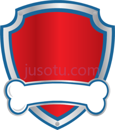 汪汪队立大功PNG