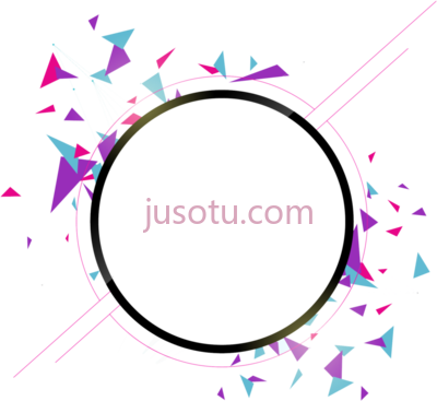 抽象圆,abstract circle PNG