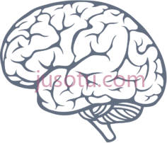 头脑PNG