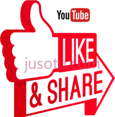 优兔喜欢分享PNG