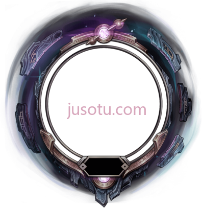英雄联盟,level 400 summoner icon border PNG