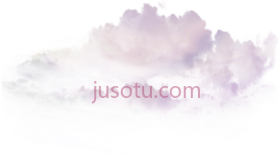 彩云,painted clouds PNG
