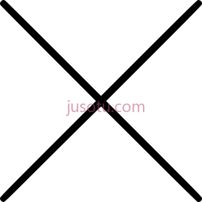交叉符号,cross sign comments PNG