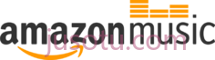 亚马逊音乐标志PNG