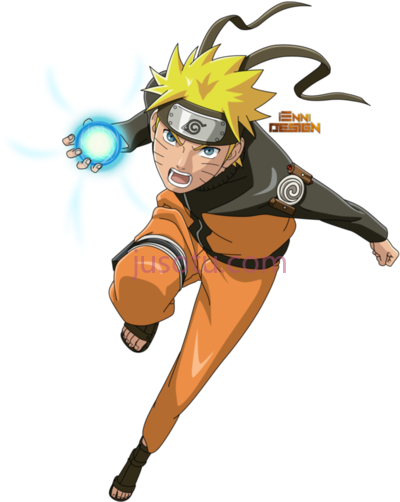 火影忍者漩涡鸣人,naruto rasengan shippuden PNG