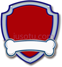 汪汪队立大功PNG