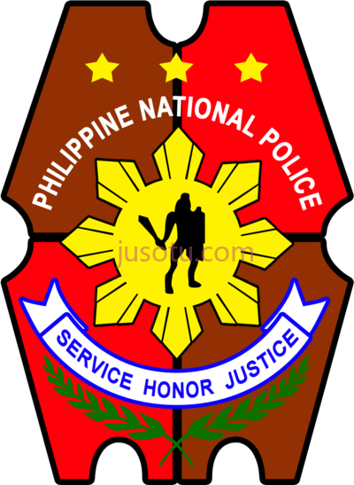 菲律宾国家警察局标志,pnp logo philippine national police PNG