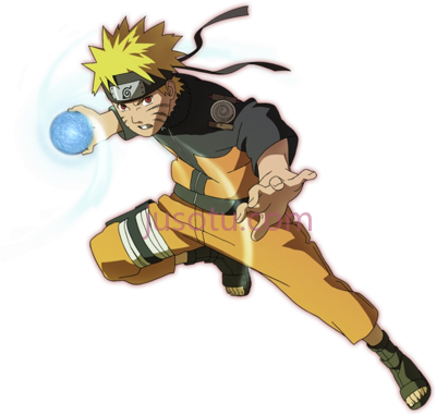 火影忍者漩涡鸣人,nes de uzumaki naruto shippuden rasengan PNG